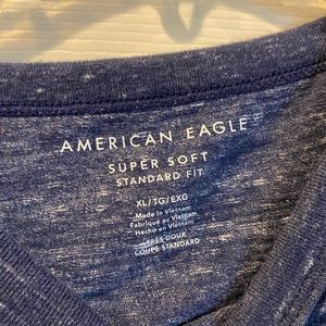American Eagle Super Soft shirt XL
